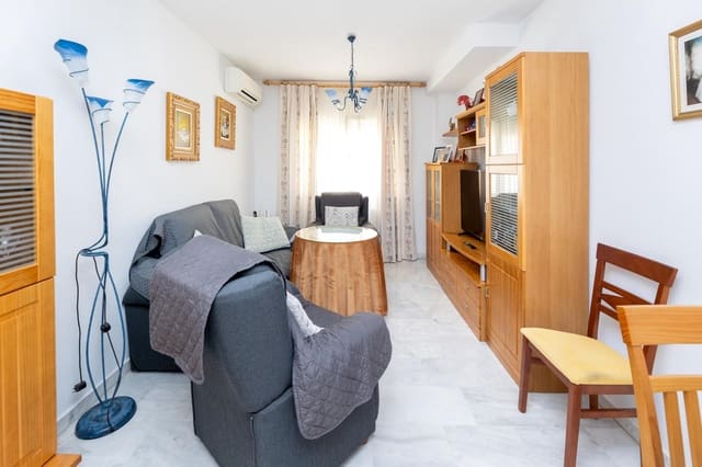 3 sovrum Lägenhet till salu i Monachil med garage - 159 900 € (Ref: 9440276)