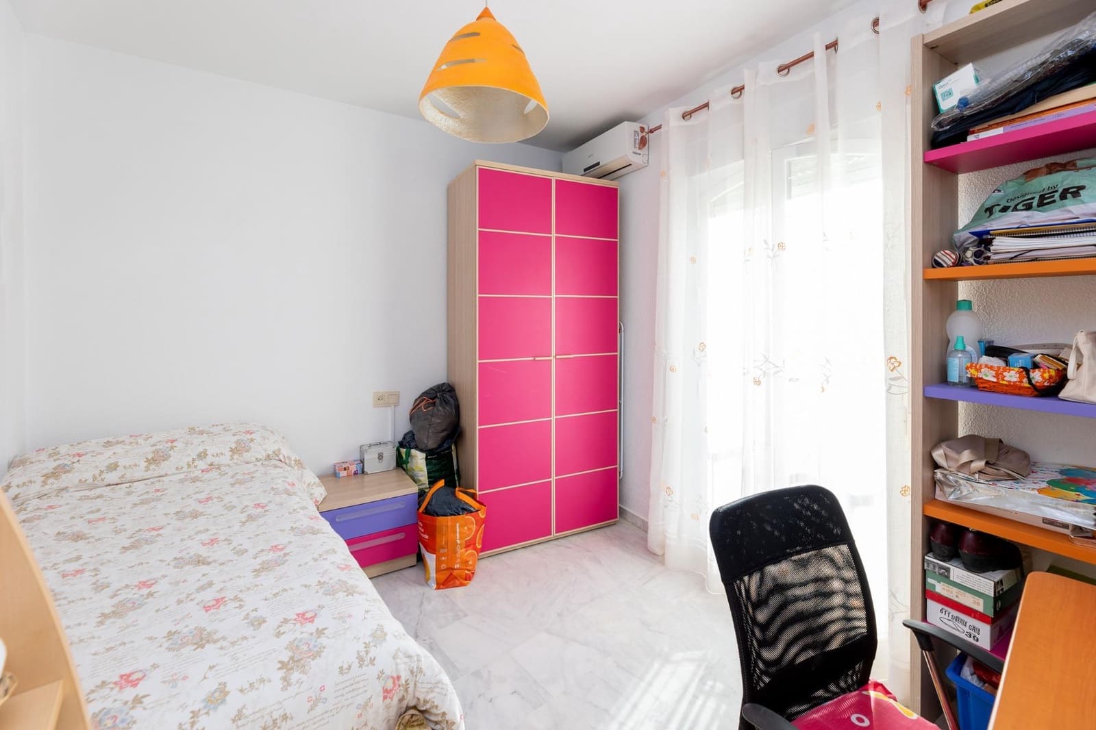3 sovrum Lägenhet till salu i Monachil med garage - 159 900 € (Ref: 9440276)