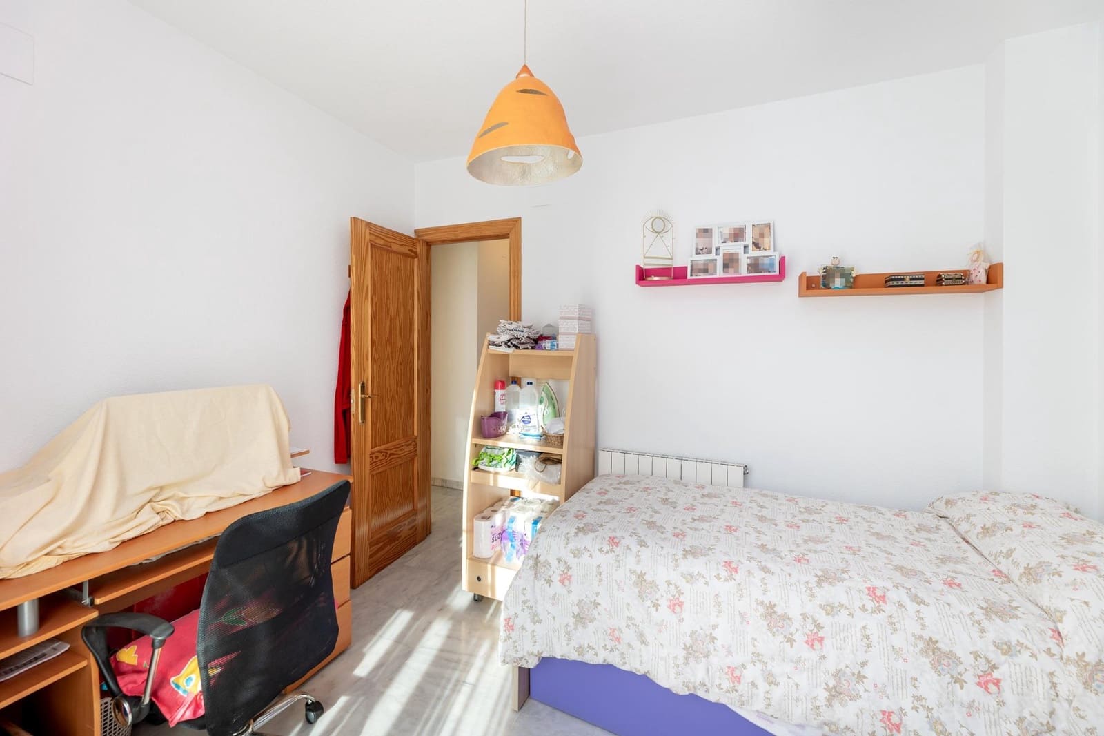 3 sovrum Lägenhet till salu i Monachil med garage - 159 900 € (Ref: 9440276)