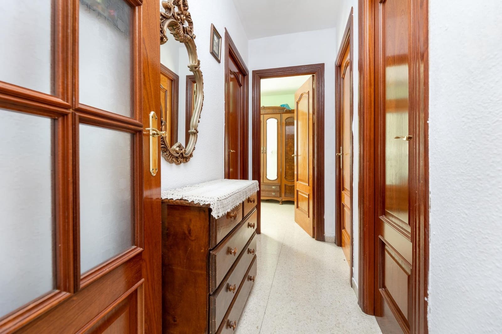 Piso de 3 habitaciones en Granada ciudad en venta con garaje - 199.000 € (Ref: 9440277)