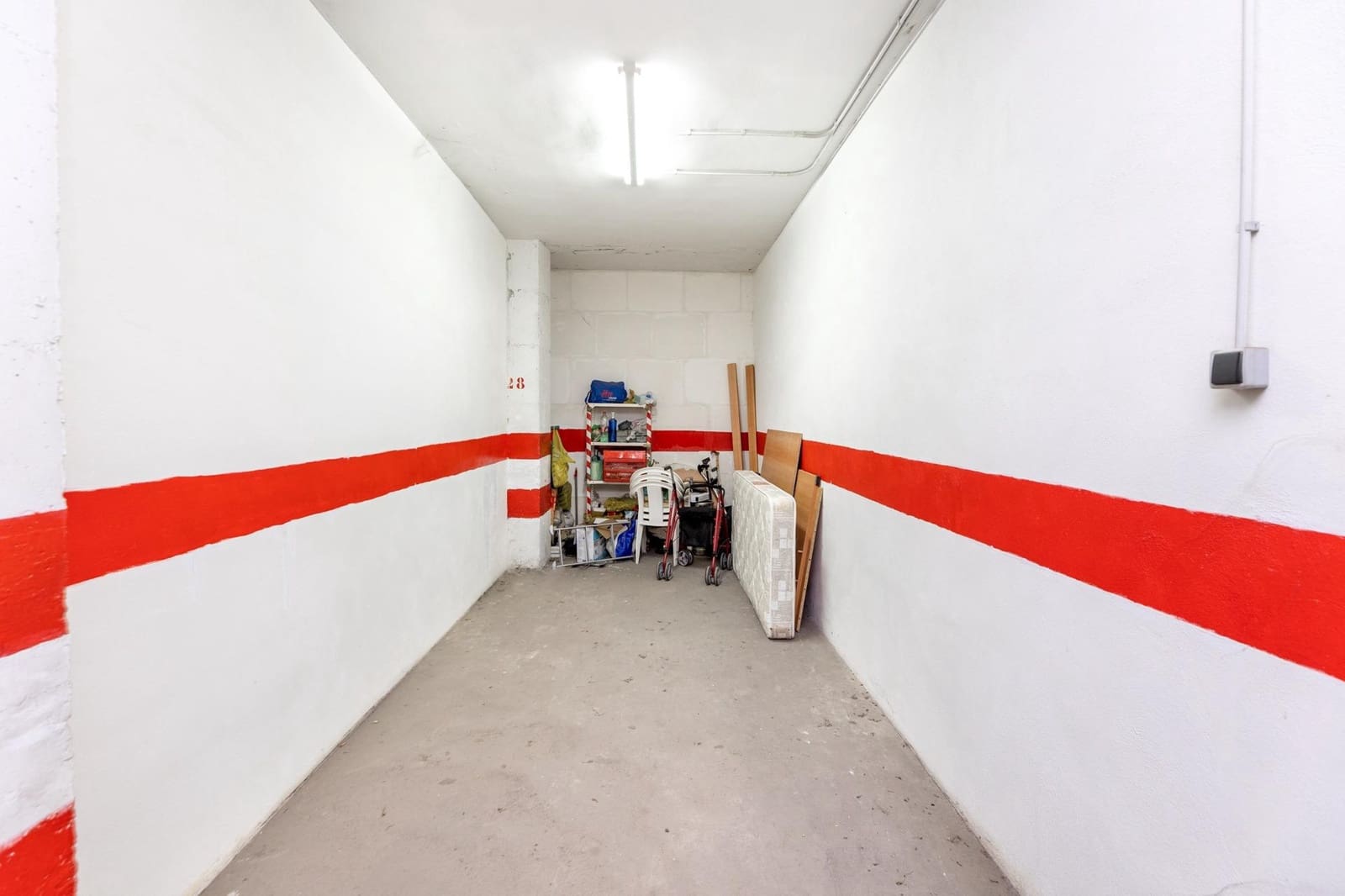 Piso de 3 habitaciones en Granada ciudad en venta con garaje - 199.000 € (Ref: 9440277)