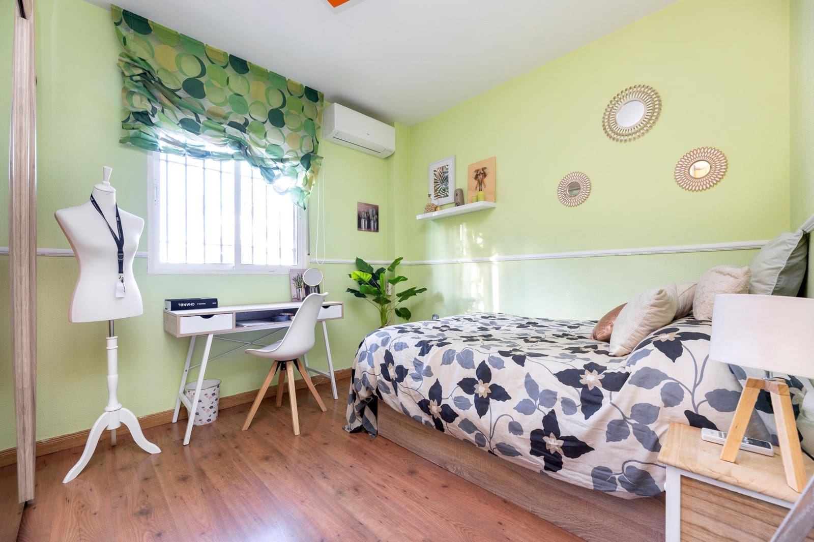 5 soveværelse Rækkehus til salg i Jun - € 192.000 (Ref: 9443365)