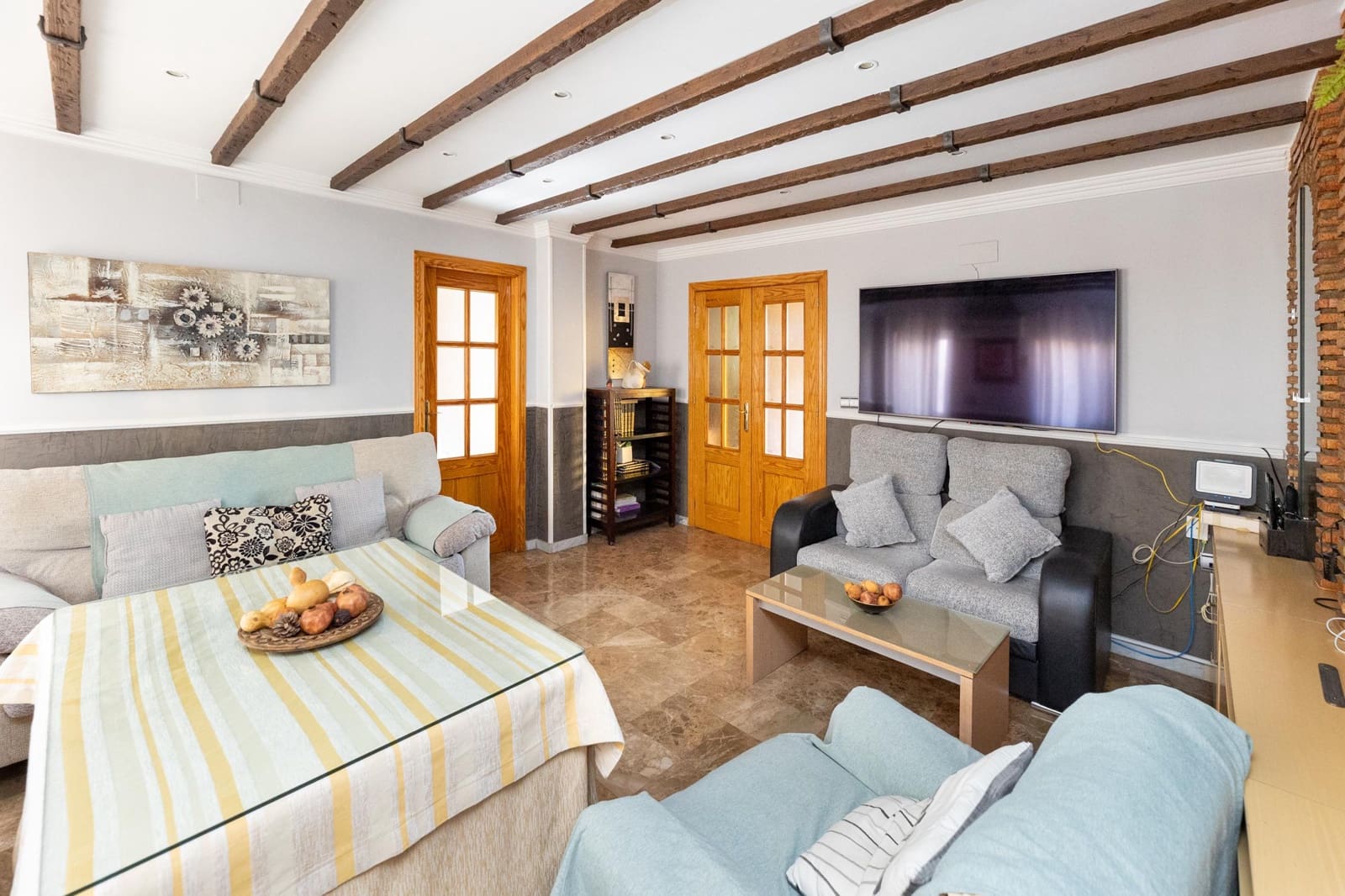 5 soveværelse Rækkehus til salg i Jun - € 192.000 (Ref: 9443365)