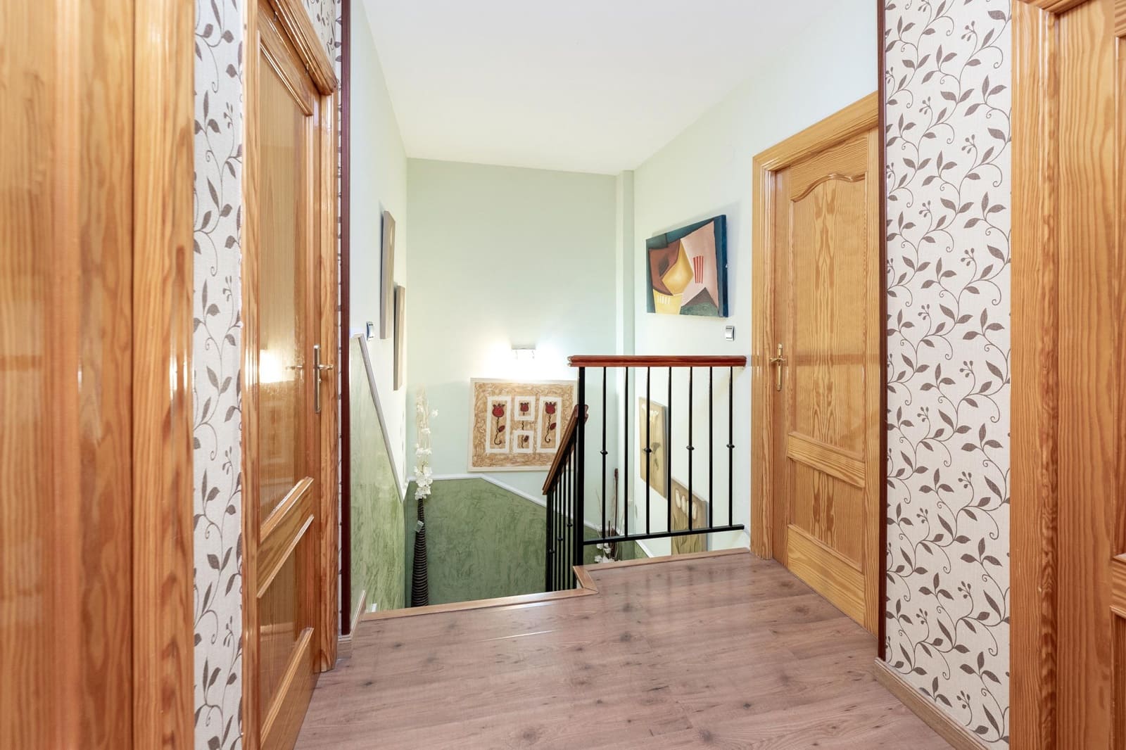 5 soveværelse Rækkehus til salg i Jun - € 192.000 (Ref: 9443365)