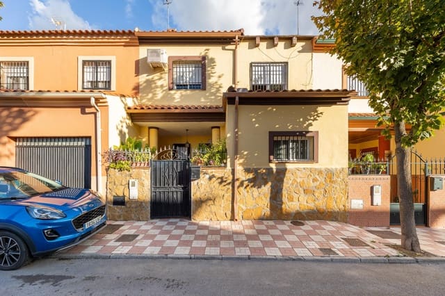 5 quarto Moradia em Banda para venda em Jun - 192 000 € (Ref: 9443365)