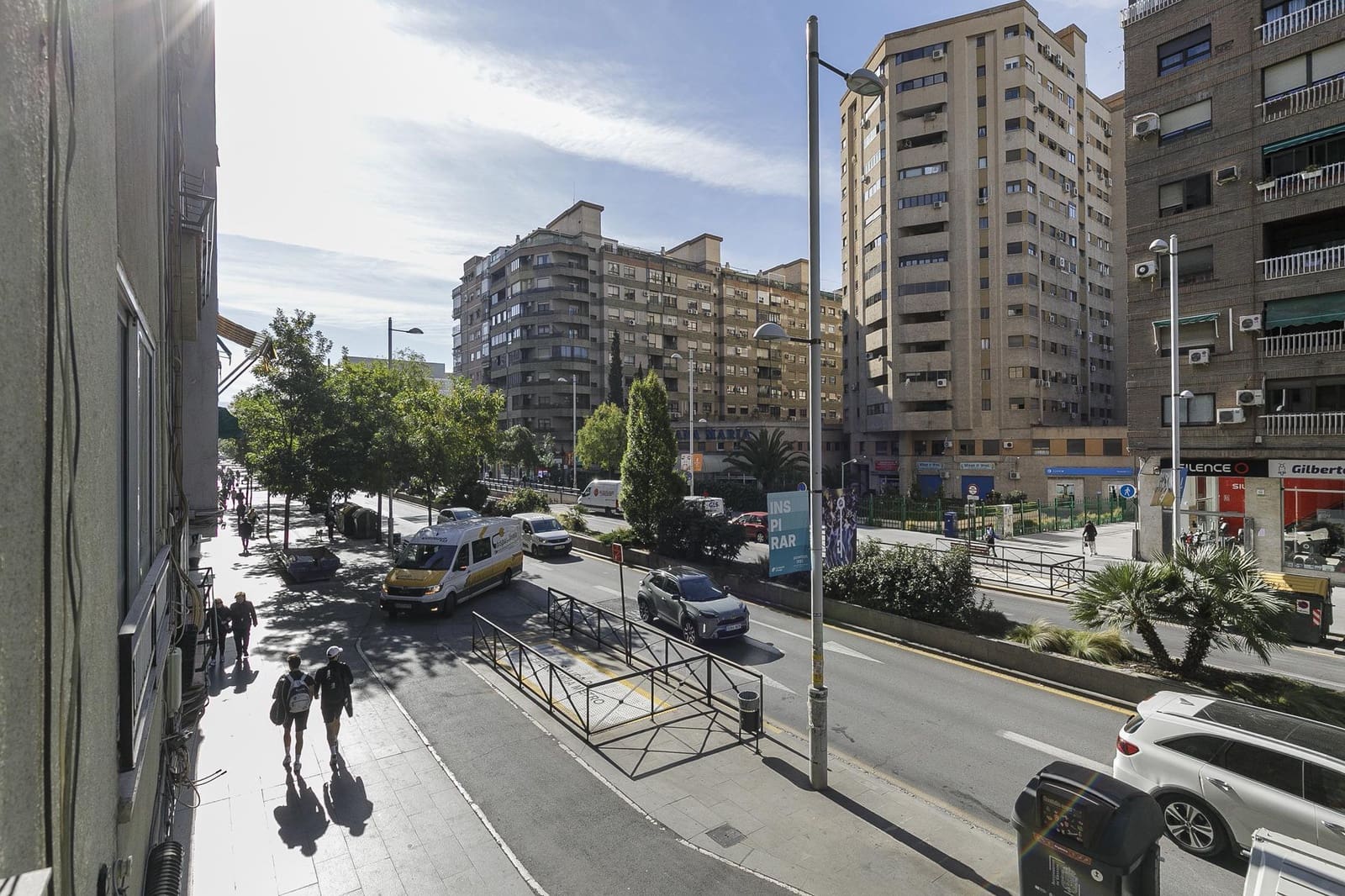 5 bedroom Flat for sale in Granada city - € 259,000 (Ref: 9443366)