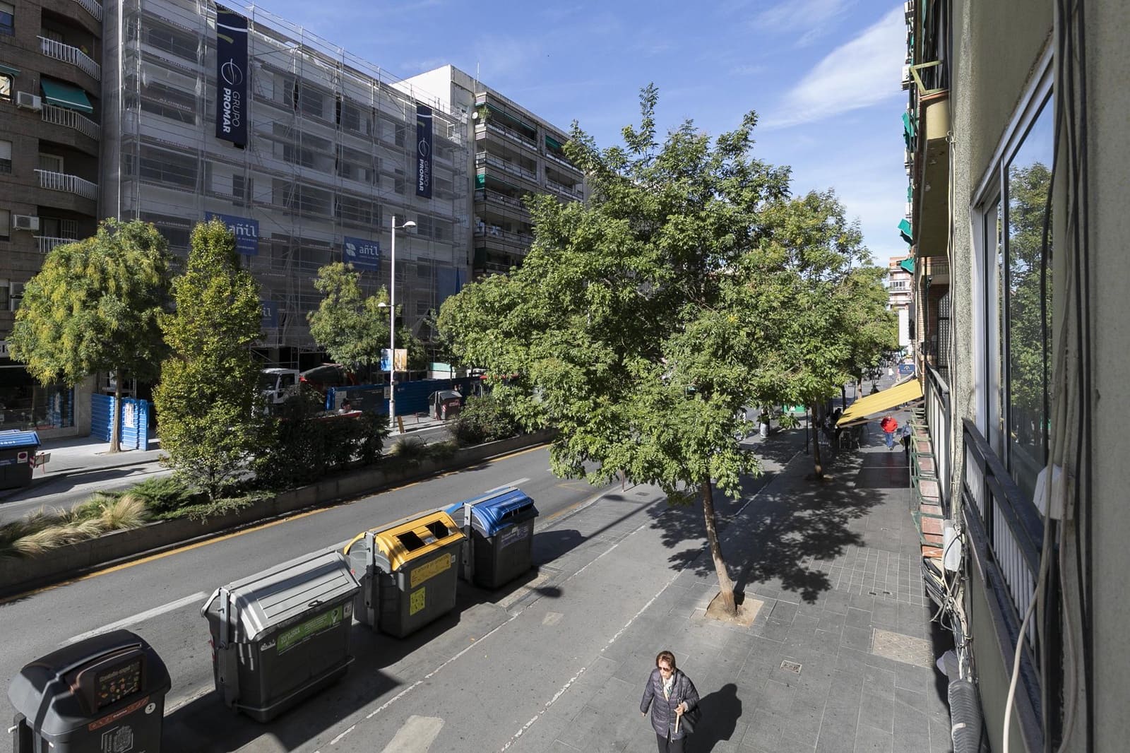 5 bedroom Flat for sale in Granada city - € 259,000 (Ref: 9443366)