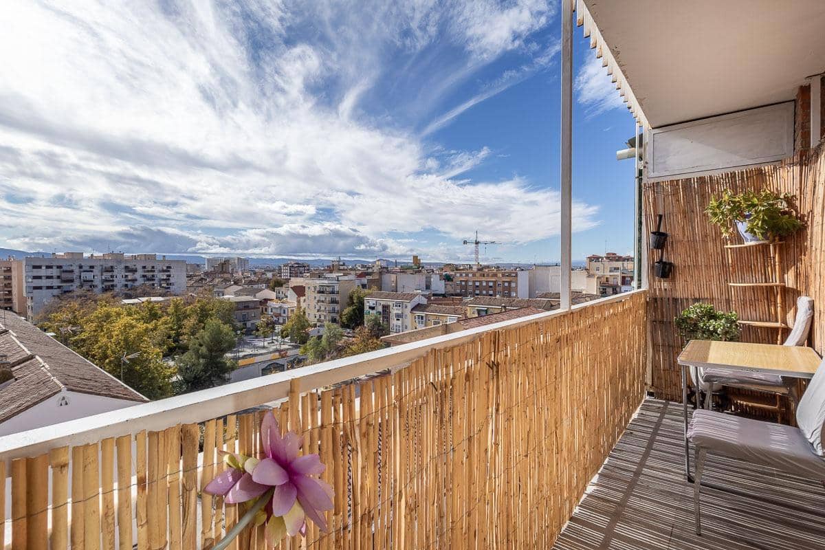 2 camera da letto Appartamento in vendita in Granada citta - 227.000 € (Rif: 9446635)