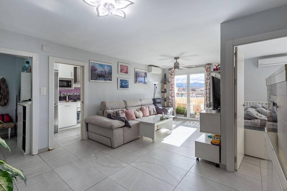 2 camera da letto Appartamento in vendita in Granada citta - 227.000 € (Rif: 9446635)