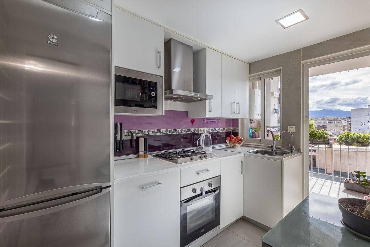 2 camera da letto Appartamento in vendita in Granada citta - 227.000 € (Rif: 9446635)