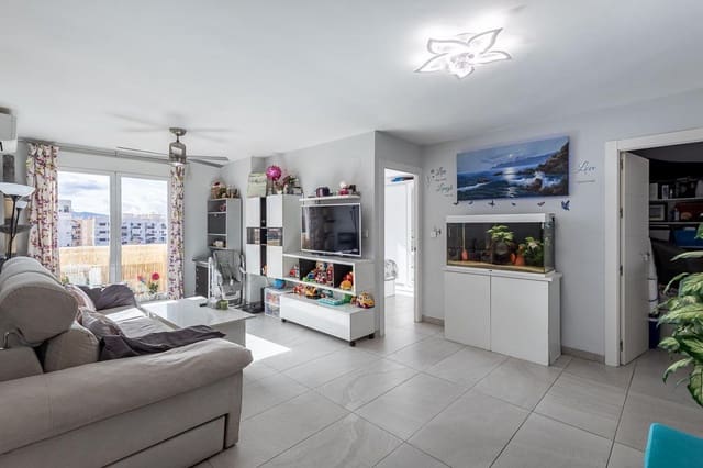 2 slaapkamer Flat te koop in Zaidin, Granada stad - € 227.000 (Ref: 9446635)