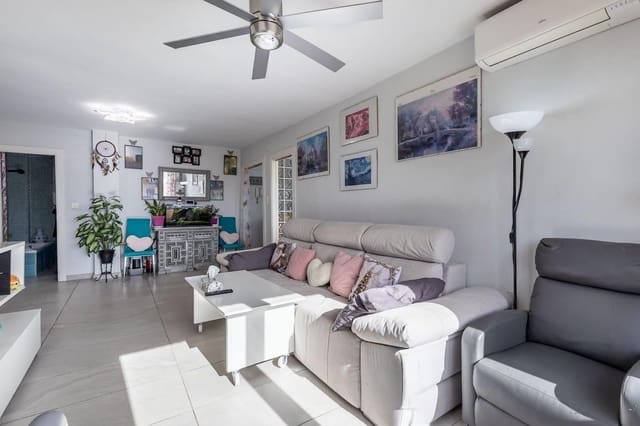 2 slaapkamer Flat te koop in Zaidin, Granada stad - € 227.000 (Ref: 9446635)