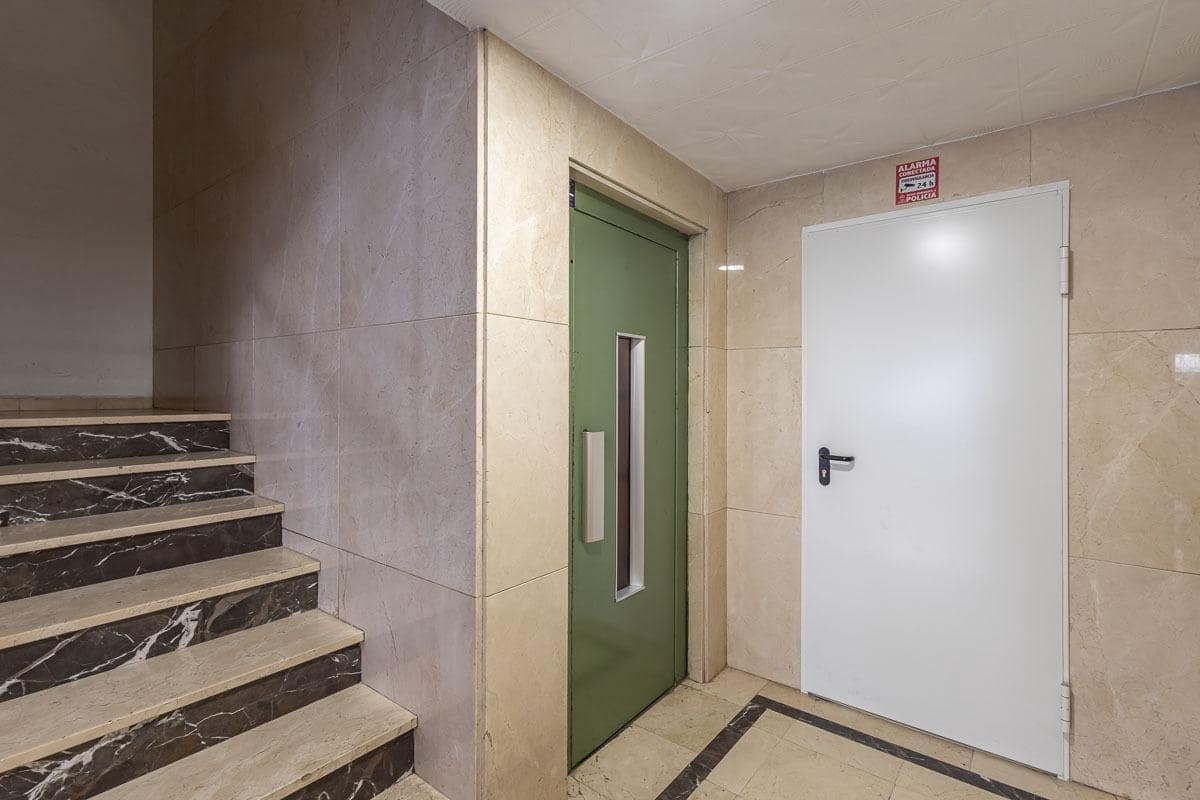 2 camera da letto Appartamento in vendita in Granada citta - 227.000 € (Rif: 9446635)