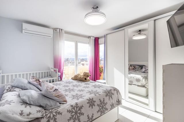 2 slaapkamer Flat te koop in Zaidin, Granada stad - € 227.000 (Ref: 9446635)