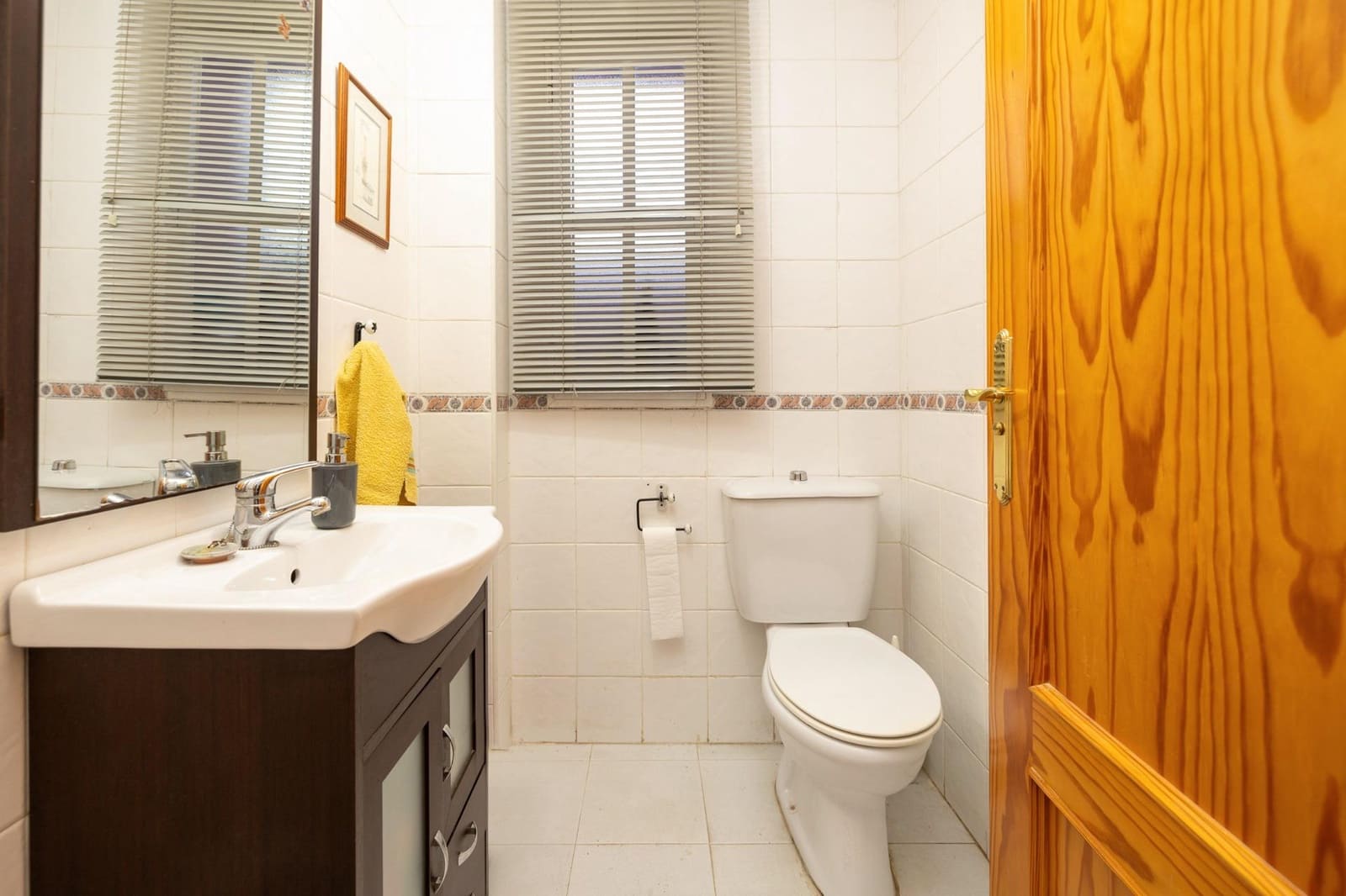 Chalet de 3 habitaciones en Albolote en venta con garaje - 280.000 € (Ref: 9446636)