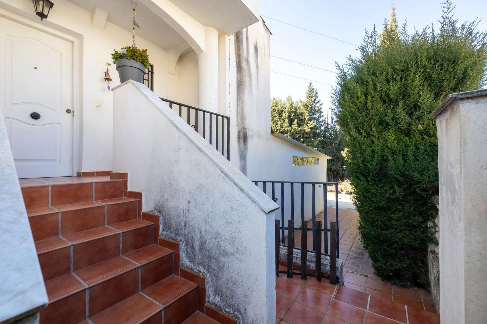 Chalet de 3 habitaciones en Albolote en venta con garaje - 280.000 € (Ref: 9446636)