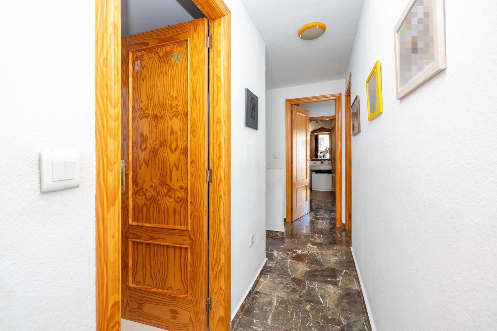 Chalet de 3 habitaciones en Albolote en venta con garaje - 280.000 € (Ref: 9446636)