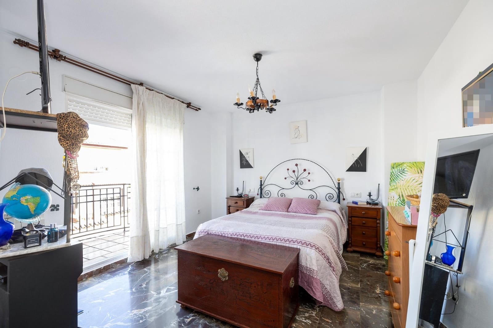 Chalet de 3 habitaciones en Albolote en venta con garaje - 280.000 € (Ref: 9446636)