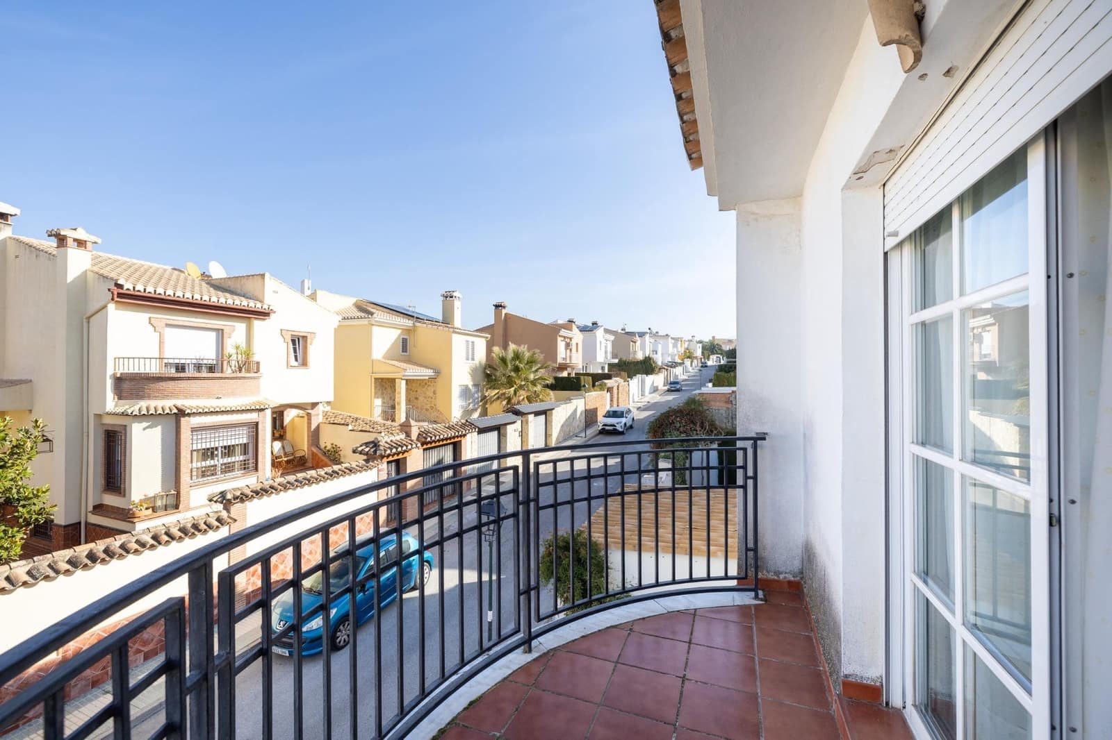 Chalet de 3 habitaciones en Albolote en venta con garaje - 280.000 € (Ref: 9446636)