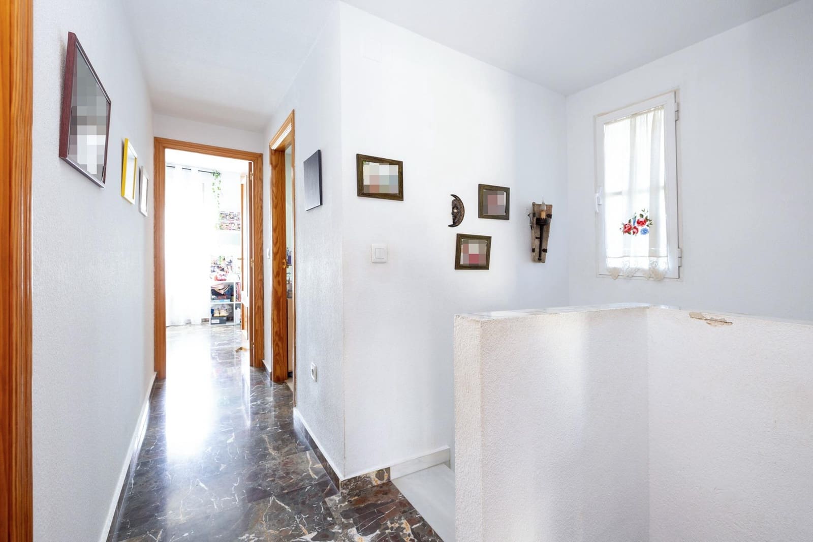 Chalet de 3 habitaciones en Albolote en venta con garaje - 280.000 € (Ref: 9446636)