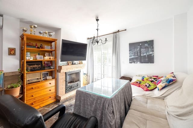 3 slaapkamer Villa te koop in Albolote met garage - € 280.000 (Ref: 9446636)