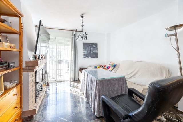 3 slaapkamer Villa te koop in Albolote met garage - € 280.000 (Ref: 9446636)