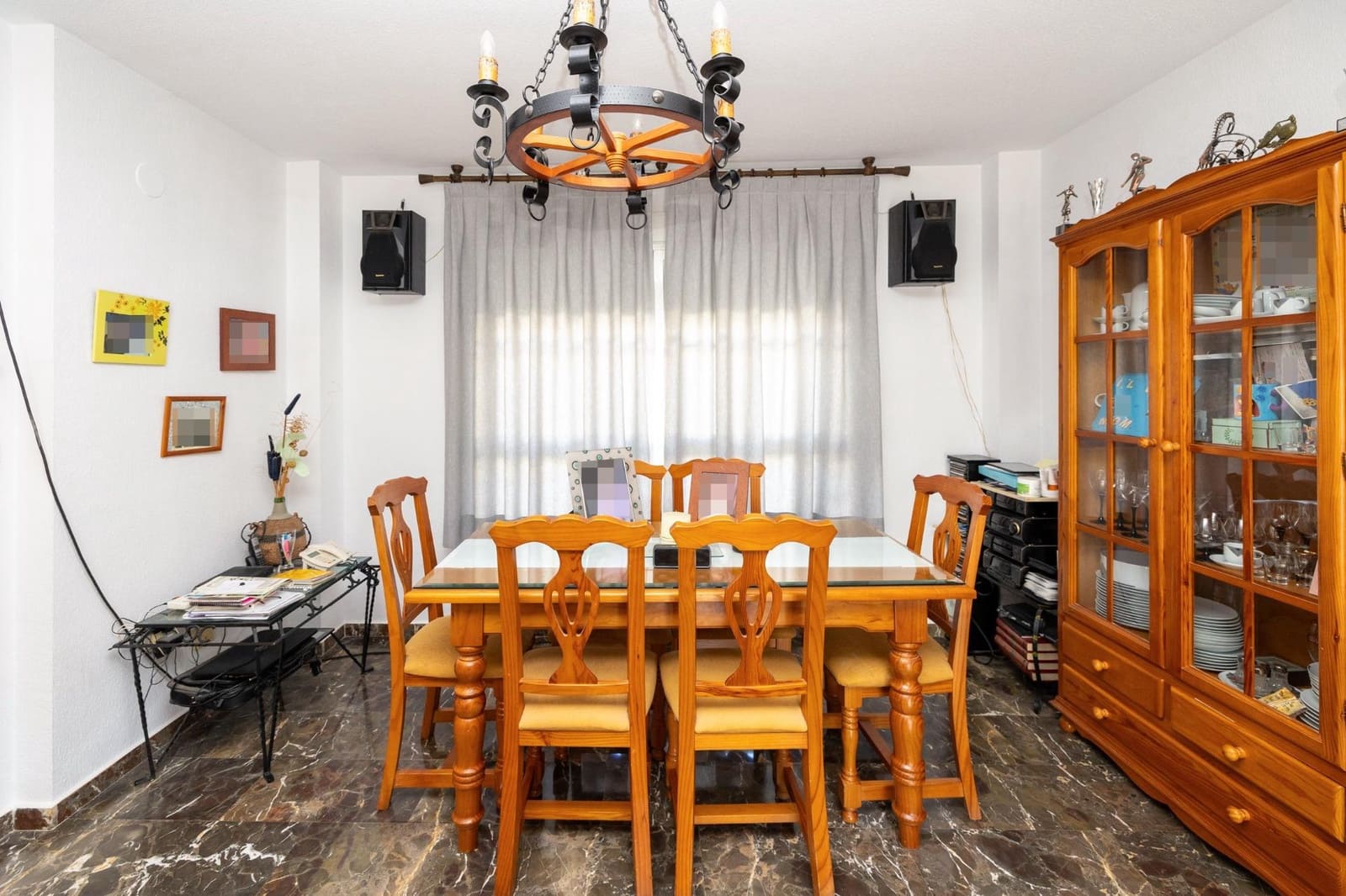 Chalet de 3 habitaciones en Albolote en venta con garaje - 280.000 € (Ref: 9446636)