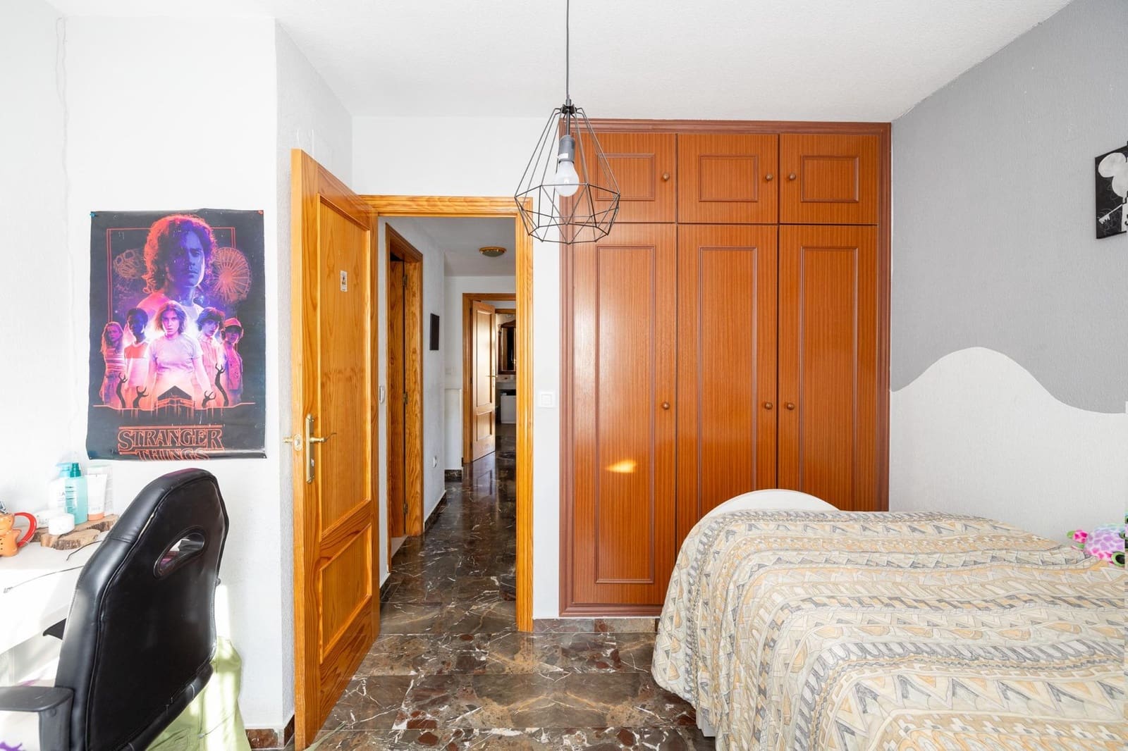 Chalet de 3 habitaciones en Albolote en venta con garaje - 280.000 € (Ref: 9446636)