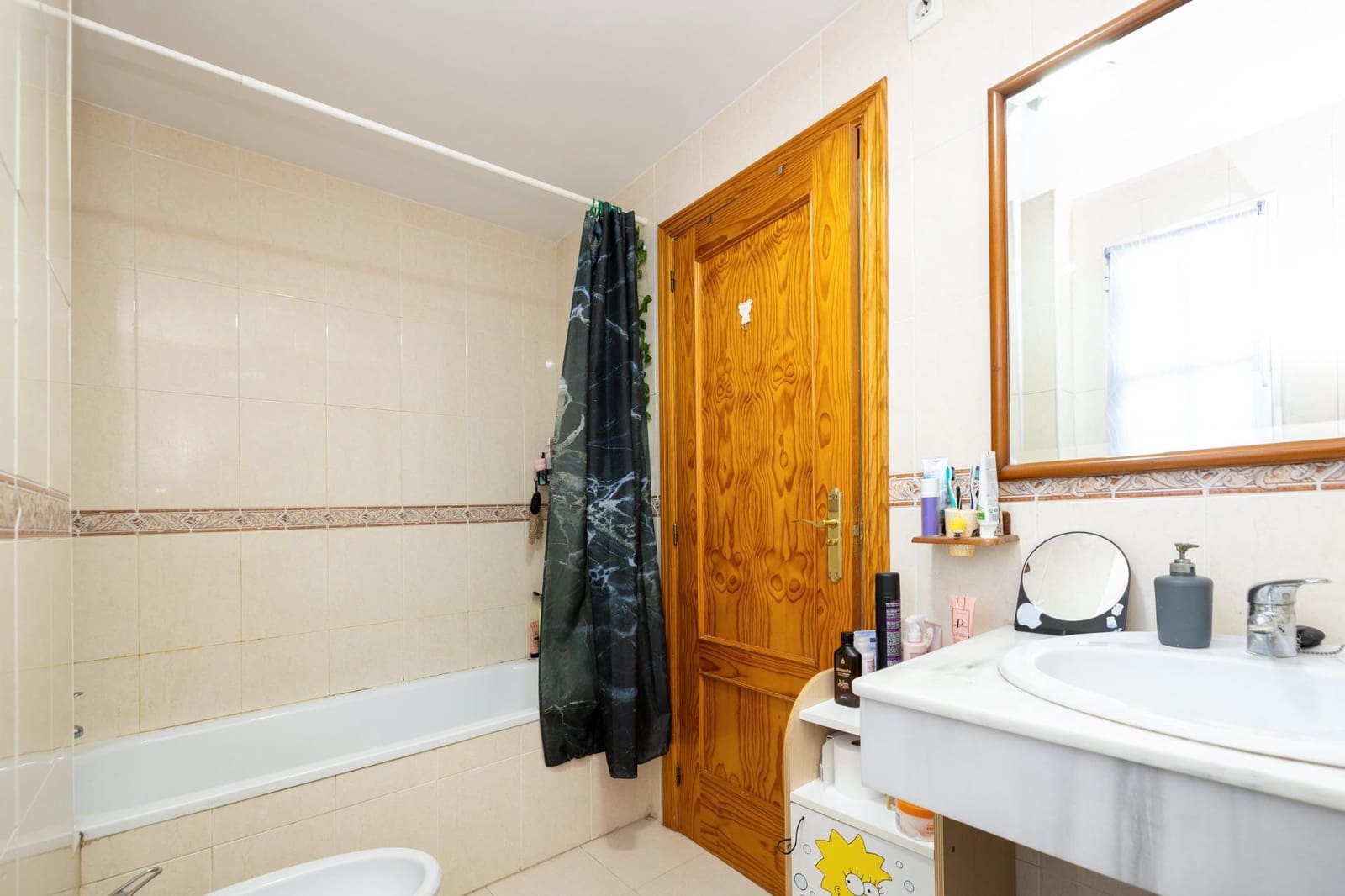 Chalet de 3 habitaciones en Albolote en venta con garaje - 280.000 € (Ref: 9446636)