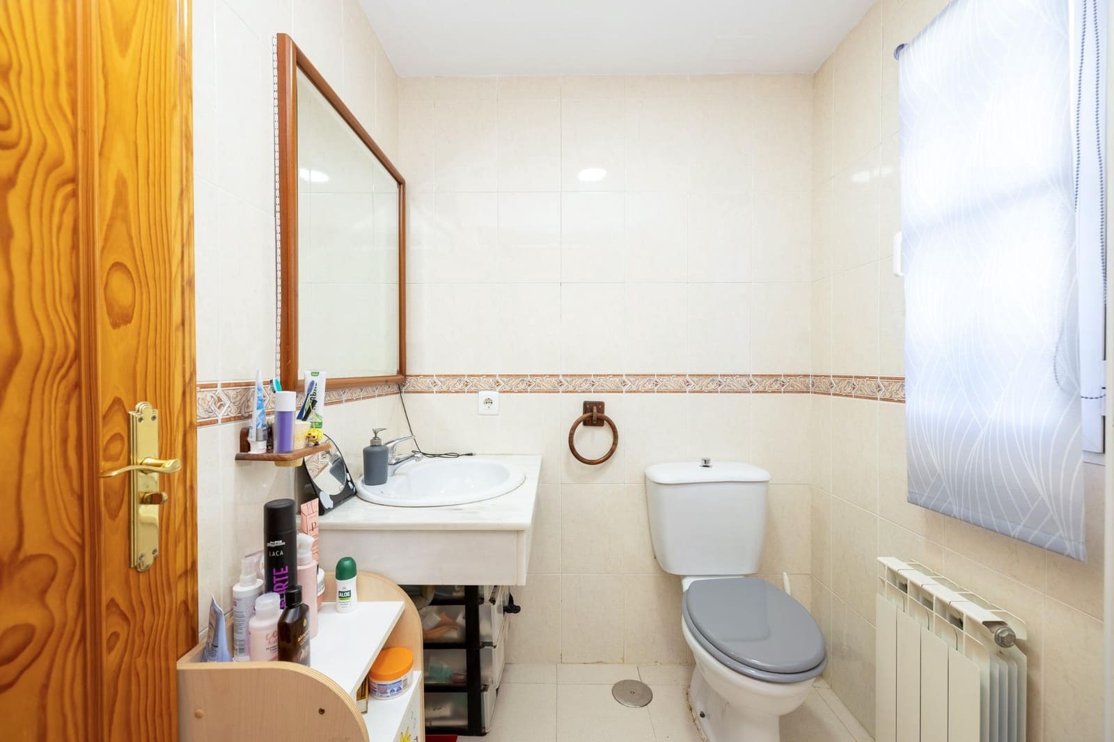 Chalet de 3 habitaciones en Albolote en venta con garaje - 280.000 € (Ref: 9446636)