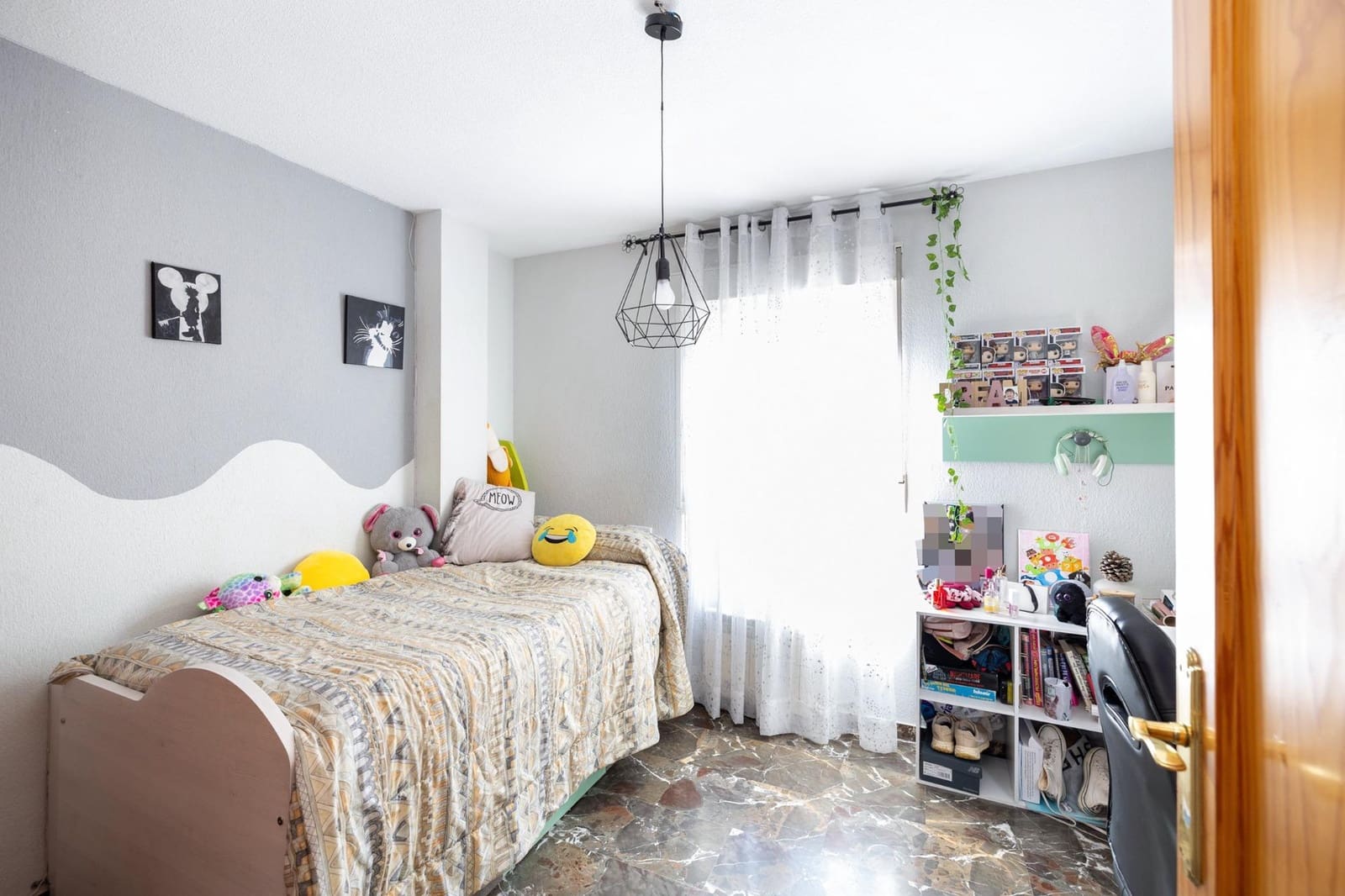 Chalet de 3 habitaciones en Albolote en venta con garaje - 280.000 € (Ref: 9446636)