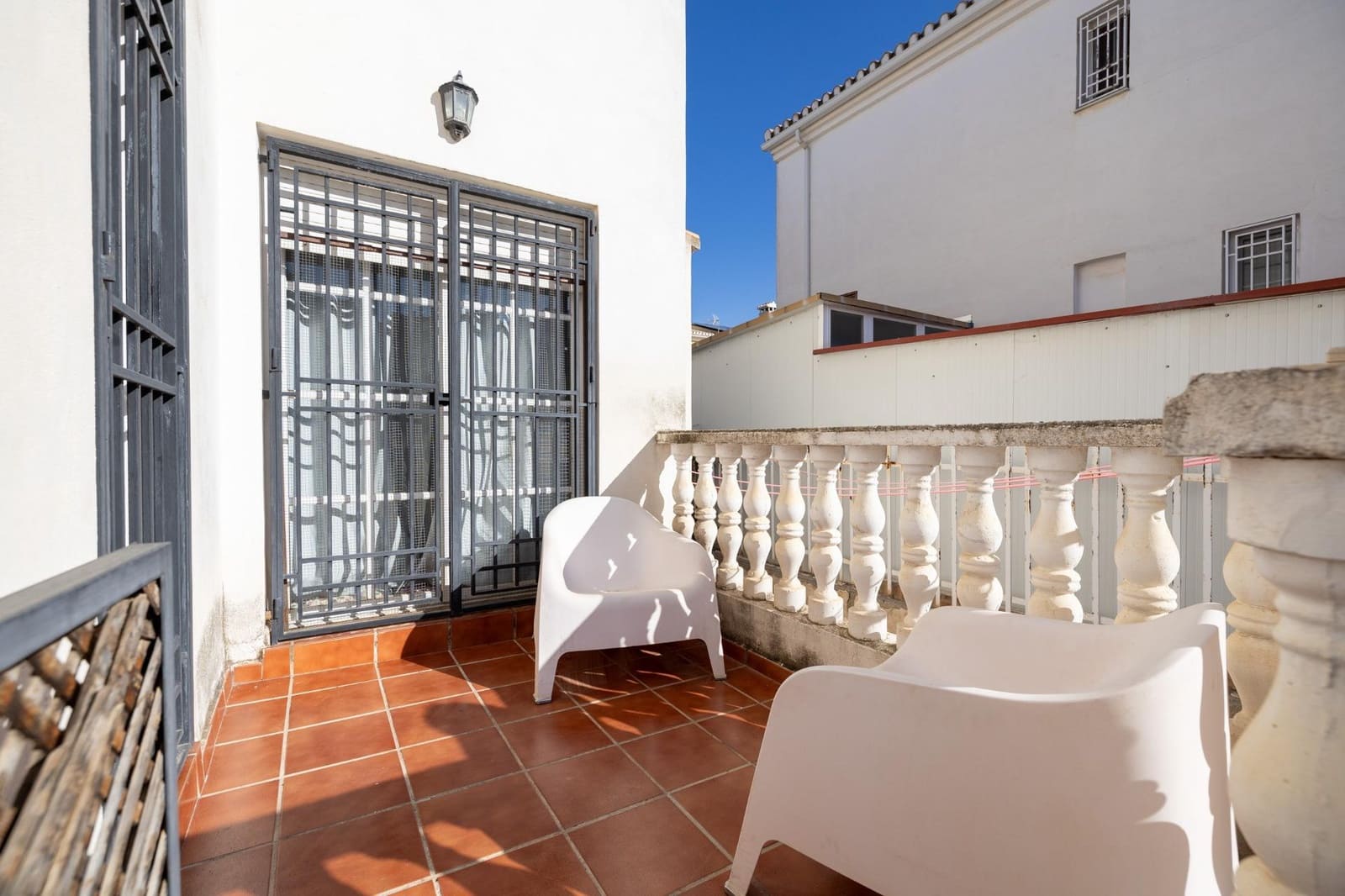 Chalet de 3 habitaciones en Albolote en venta con garaje - 280.000 € (Ref: 9446636)