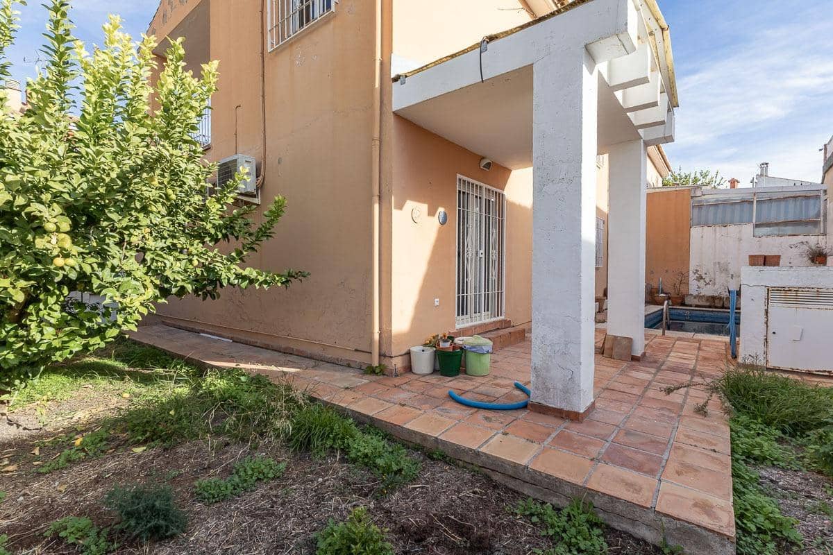 4 soverom Villa til salgs i Jun med svømmebasseng - € 240 000 (Ref: 9446638)