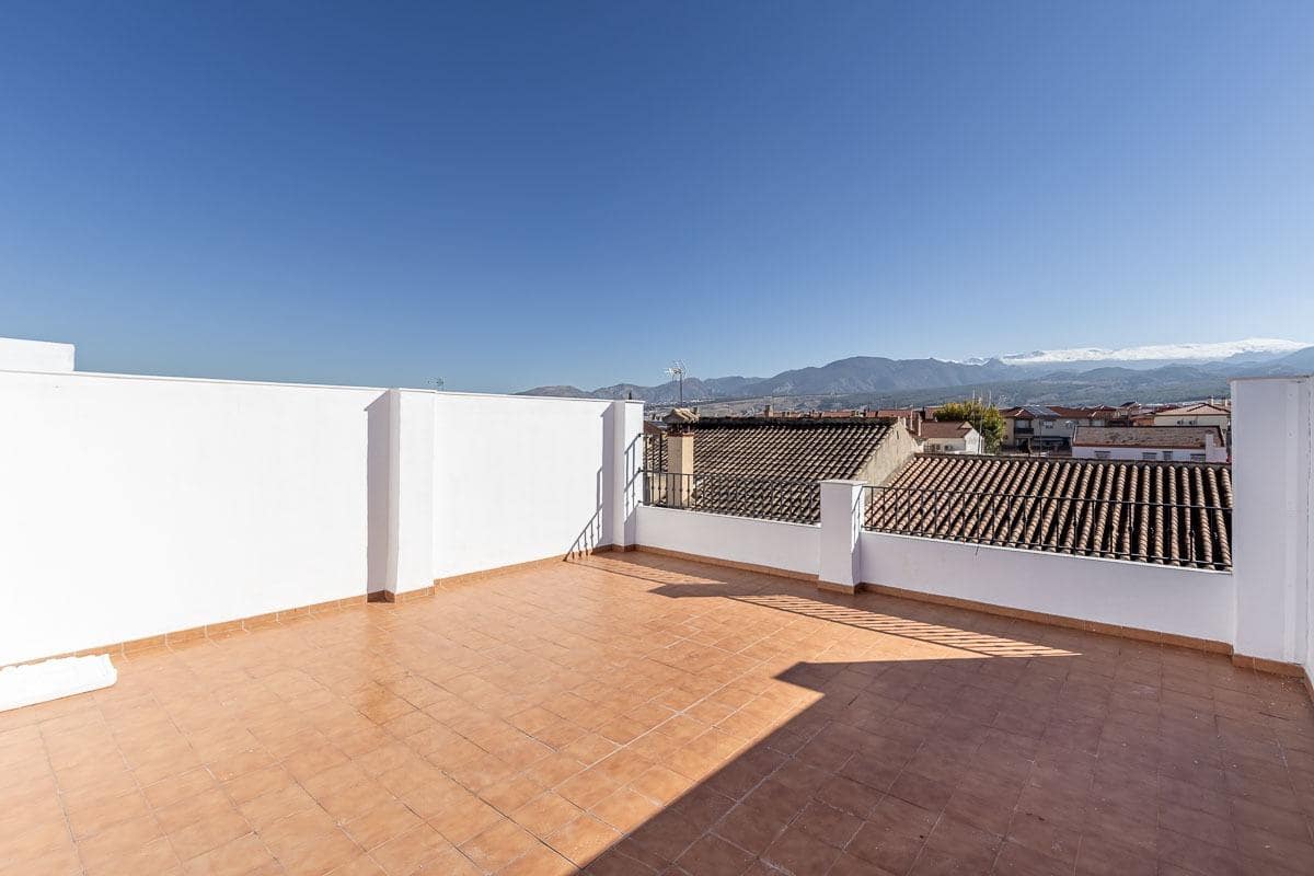 1 bedroom Penthouse for sale in Ogijares - € 135,000 (Ref: 9449655)