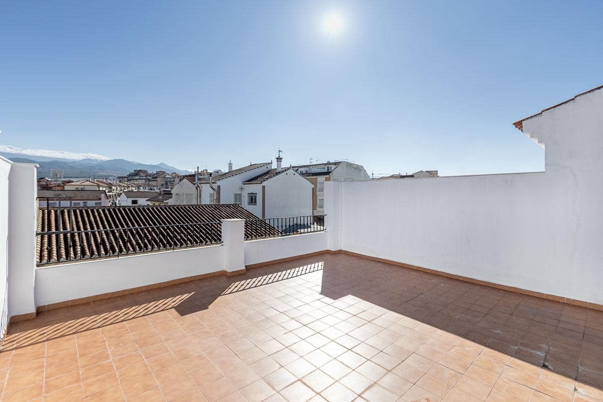 1 bedroom Penthouse for sale in Ogijares - € 135,000 (Ref: 9449655)