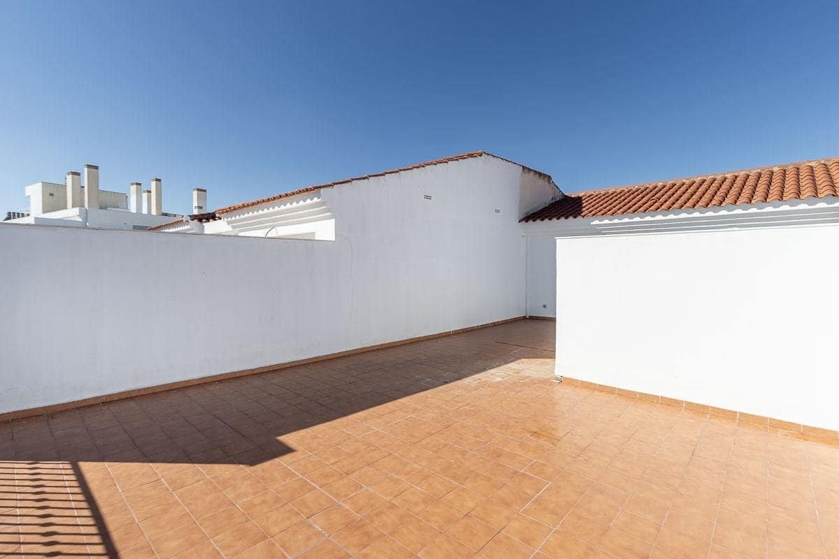 1 bedroom Penthouse for sale in Ogijares - € 135,000 (Ref: 9449655)