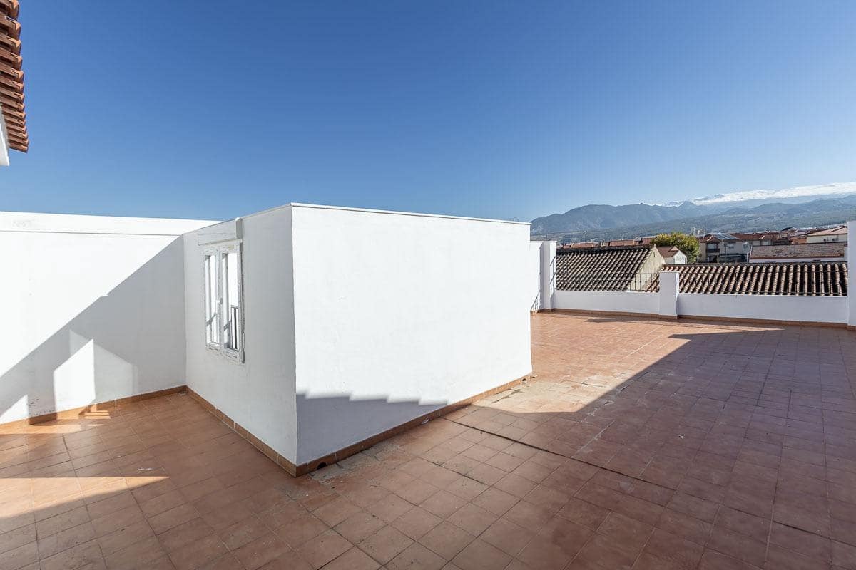 1 bedroom Penthouse for sale in Ogijares - € 135,000 (Ref: 9449655)