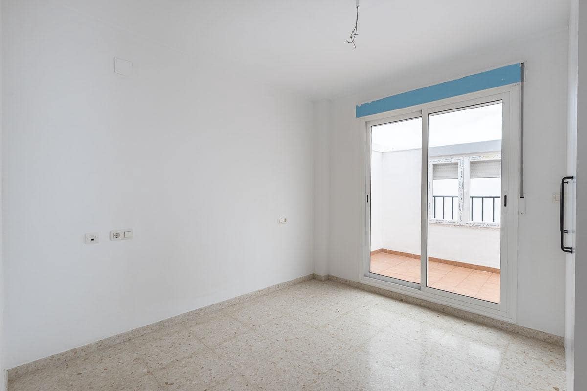 1 bedroom Penthouse for sale in Ogijares - € 135,000 (Ref: 9449655)