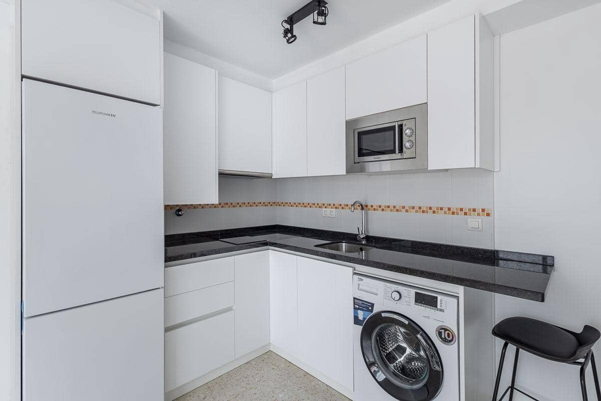 1 bedroom Penthouse for sale in Ogijares - € 135,000 (Ref: 9449655)