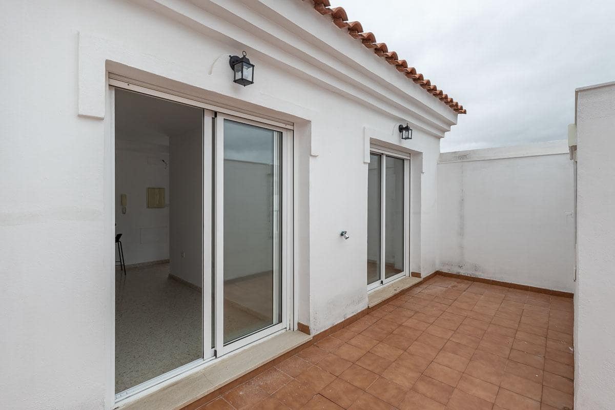 1 bedroom Penthouse for sale in Ogijares - € 135,000 (Ref: 9449655)