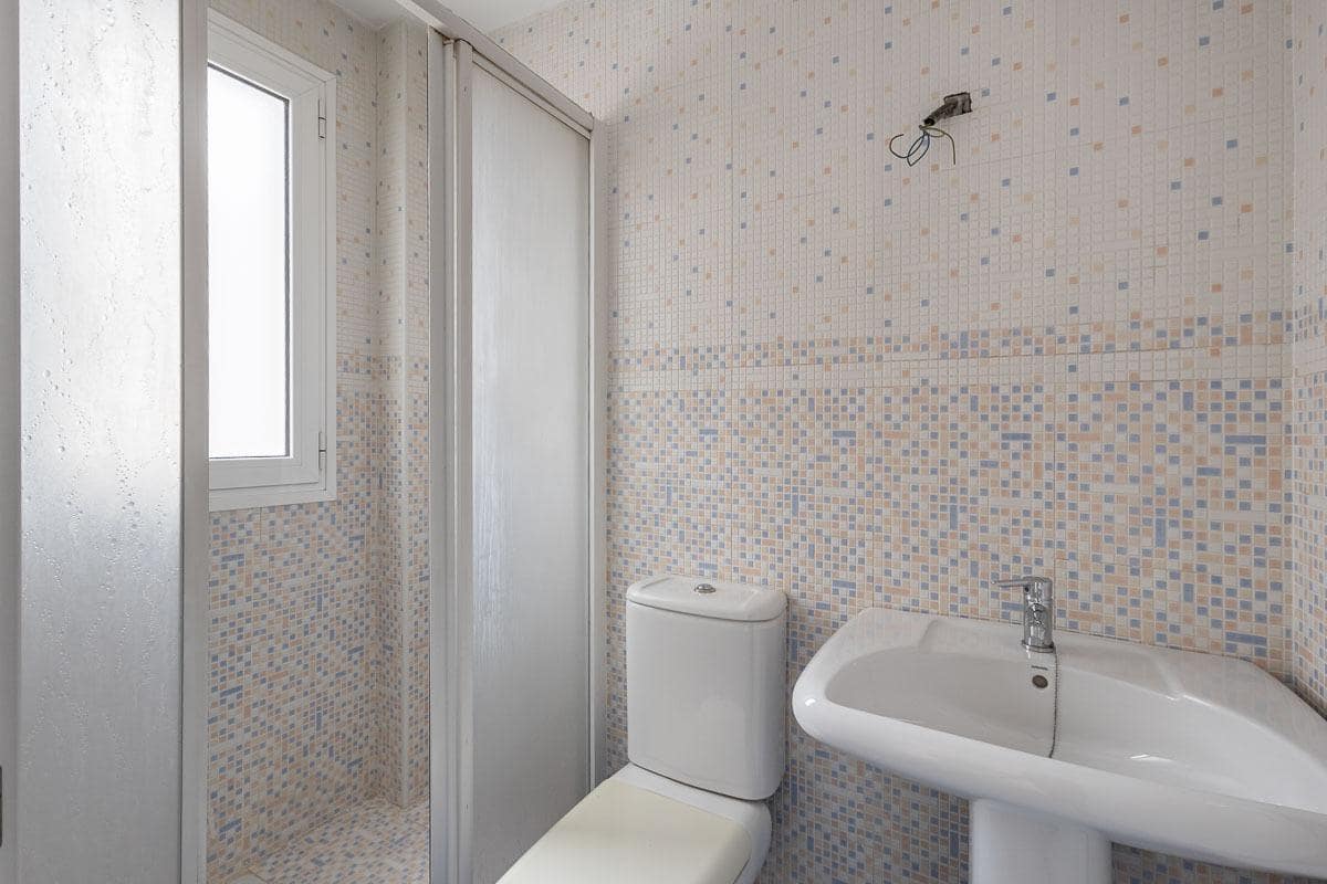 1 bedroom Penthouse for sale in Ogijares - € 135,000 (Ref: 9449655)