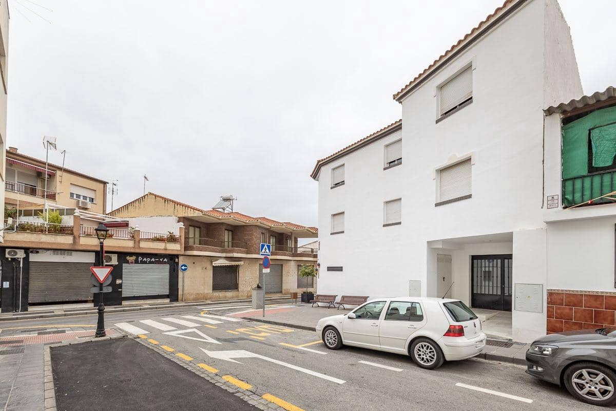 1 bedroom Penthouse for sale in Ogijares - € 135,000 (Ref: 9449655)