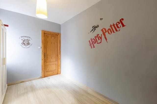 3 sovrum Lägenhet till salu i Atarfe - 135 000 € (Ref: 9449656)