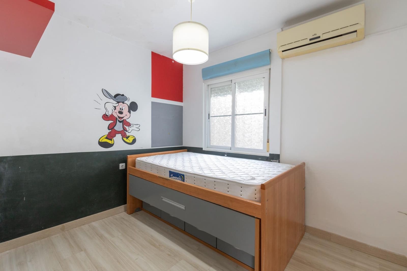 3 bedroom Flat for sale in Atarfe - € 135,000 (Ref: 9449656)