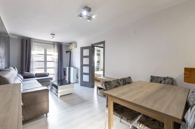 3 sovrum Lägenhet till salu i Atarfe - 135 000 € (Ref: 9449656)