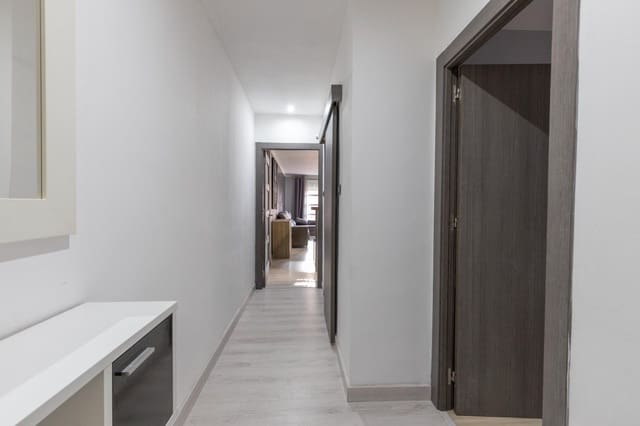 3 sovrum Lägenhet till salu i Atarfe - 135 000 € (Ref: 9449656)