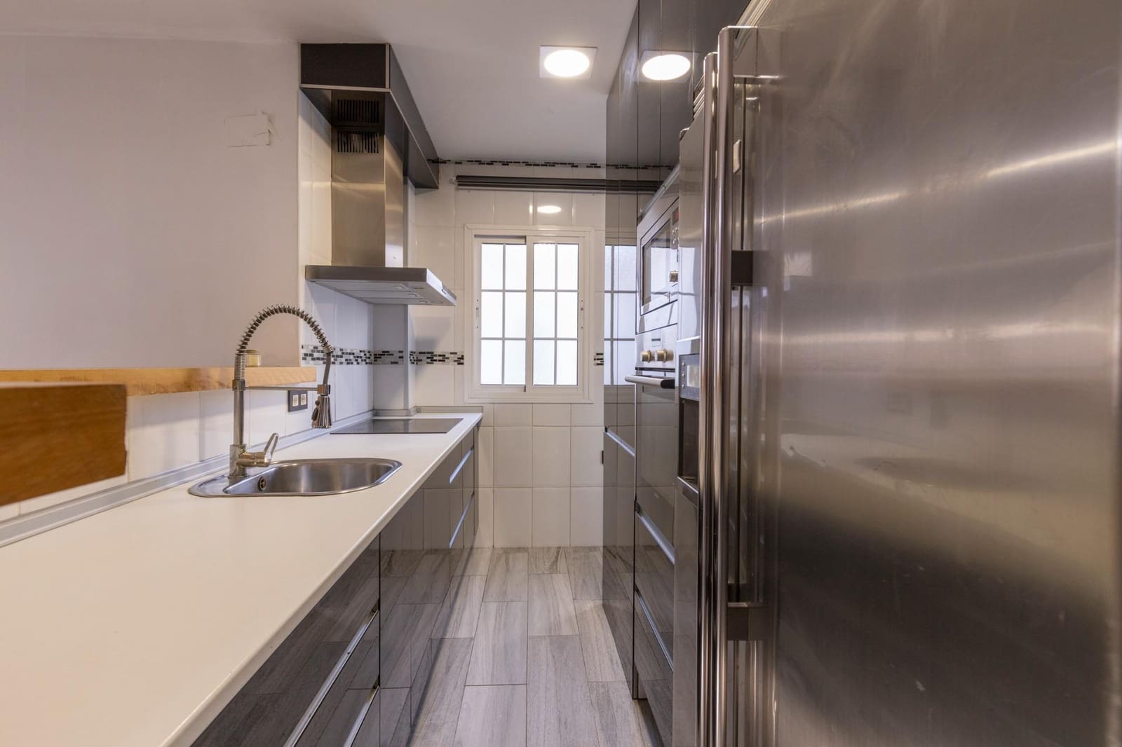 3 bedroom Flat for sale in Atarfe - € 135,000 (Ref: 9449656)