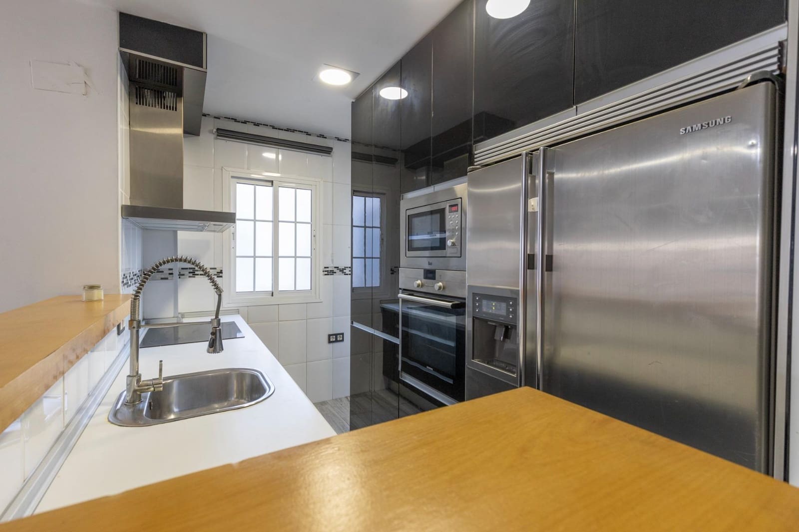 3 bedroom Flat for sale in Atarfe - € 135,000 (Ref: 9449656)