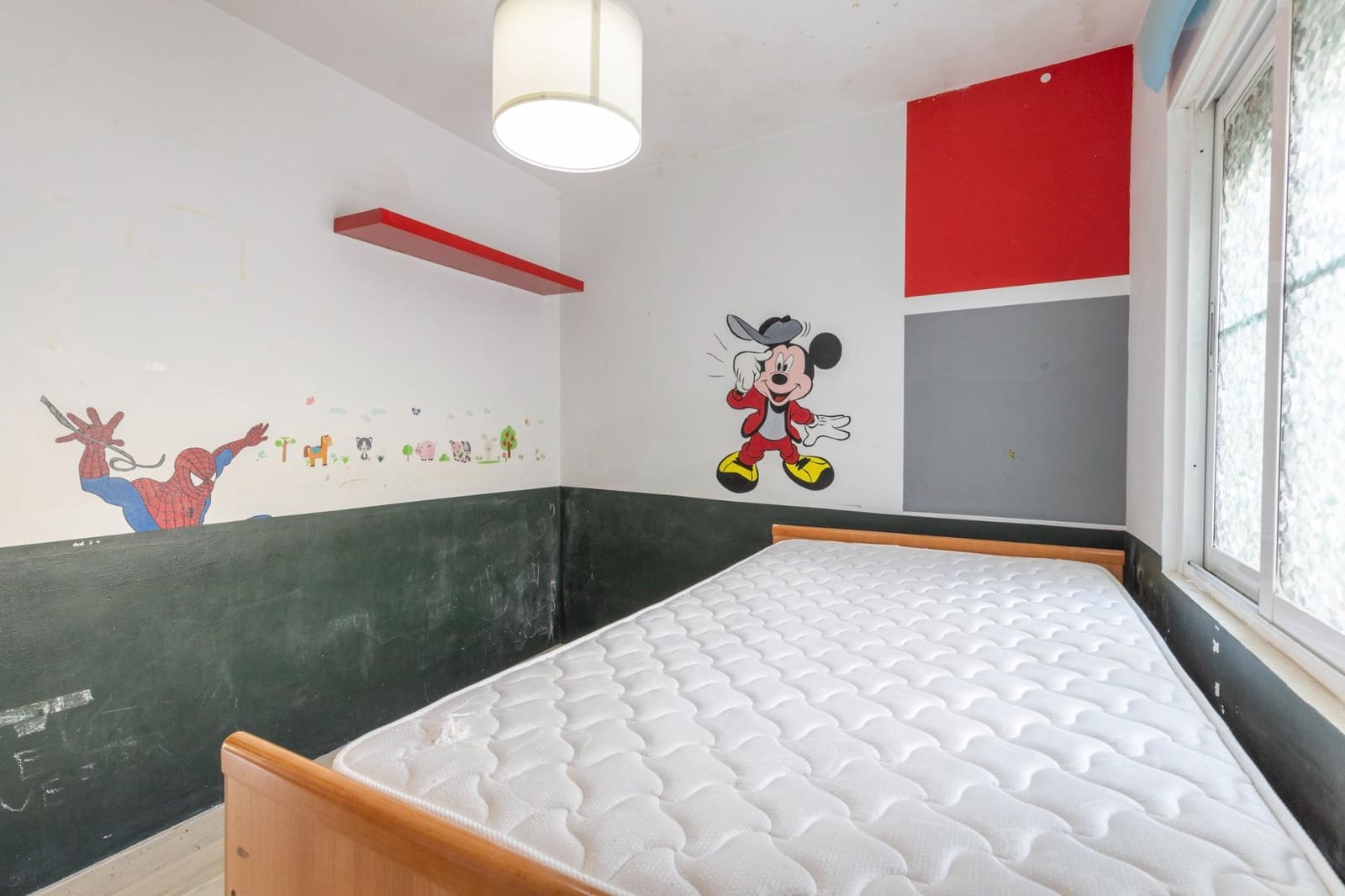 3 bedroom Flat for sale in Atarfe - € 135,000 (Ref: 9449656)