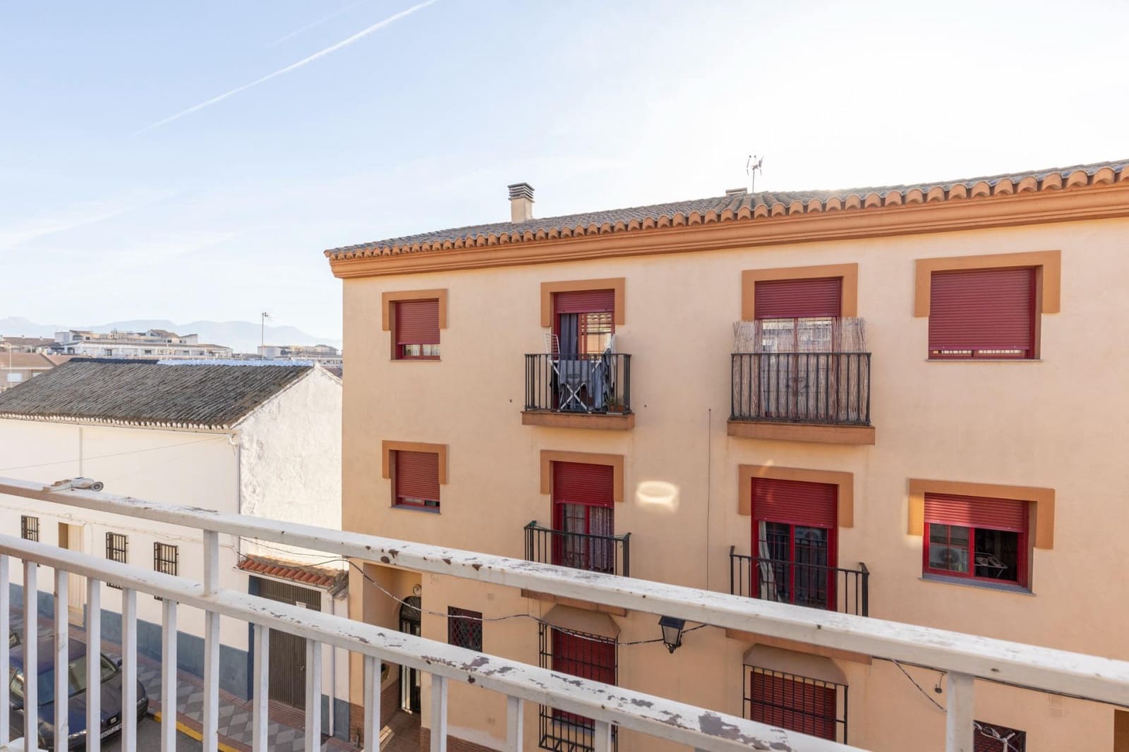 3 bedroom Flat for sale in Atarfe - € 135,000 (Ref: 9449656)